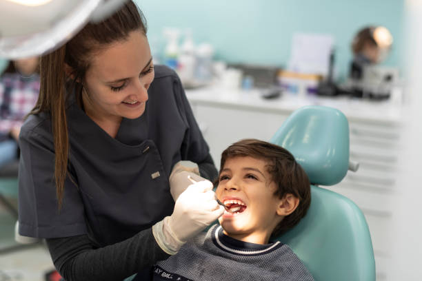 Best Urgent Dental Care for Toothaches in Fulton, TX