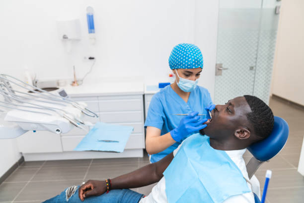 Best Emergency Denture Repair in Fulton, TX